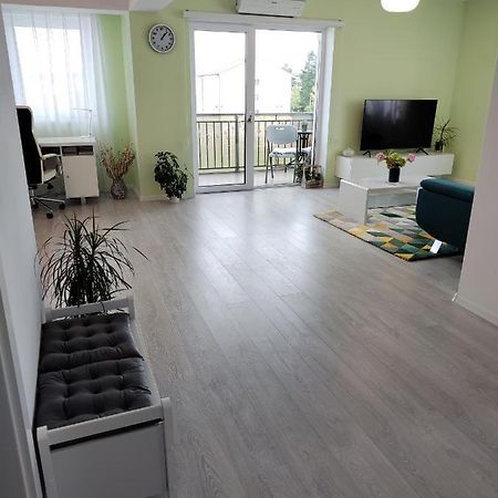 The Views Apartment Sibiu Luaran gambar