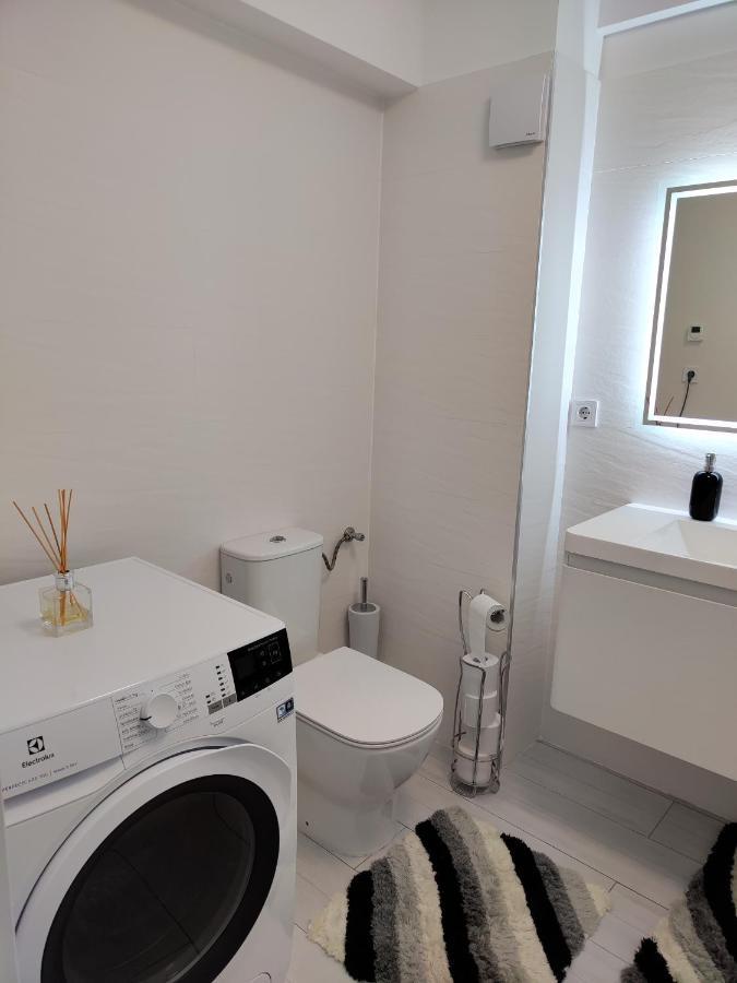 The Views Apartment Sibiu Luaran gambar