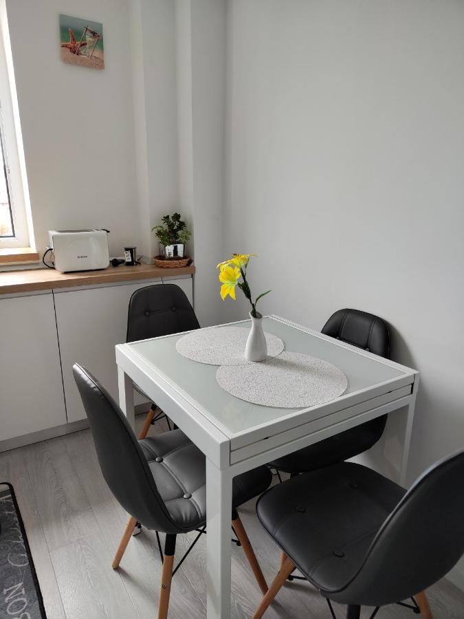 The Views Apartment Sibiu Luaran gambar